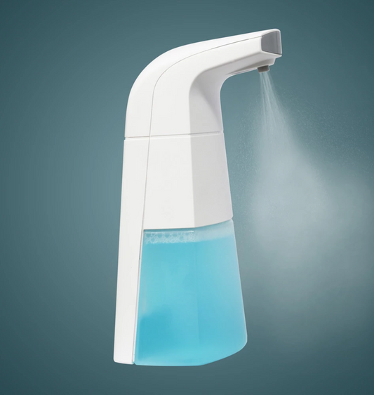 Dispensador de Jabón para Cocina — NovaCocina