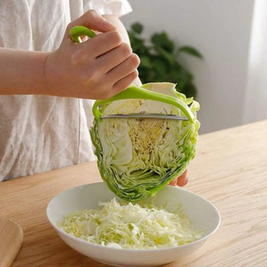 Cortador de Verduras