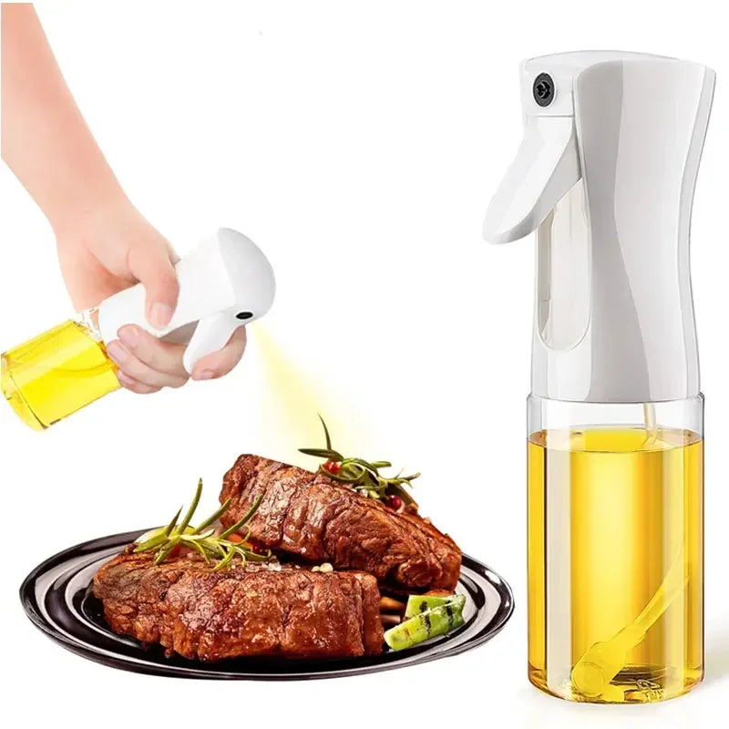 Pulverizador de Aceite Premium para Cocina