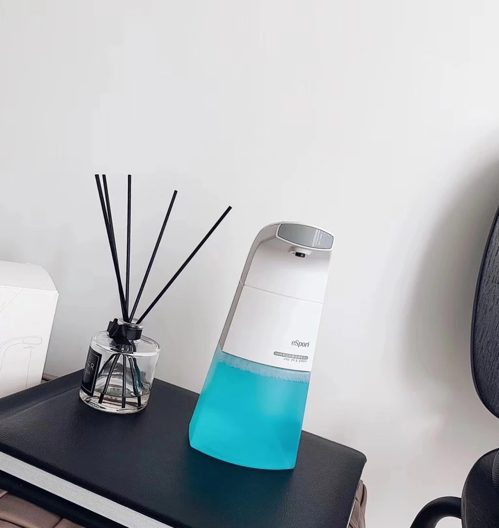 Dispensador de Jabón para Cocina — NovaCocina