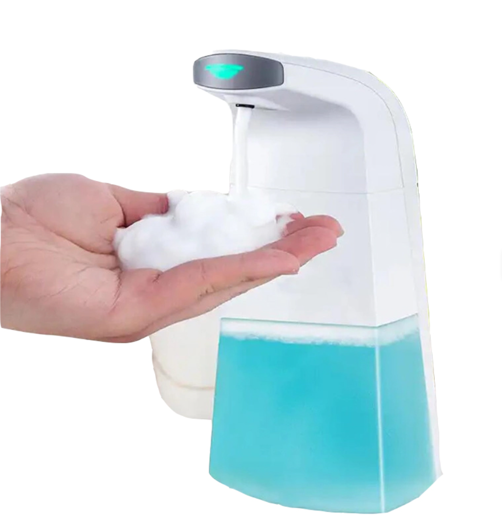 Dispensador de Jabón para Cocina — NovaCocina