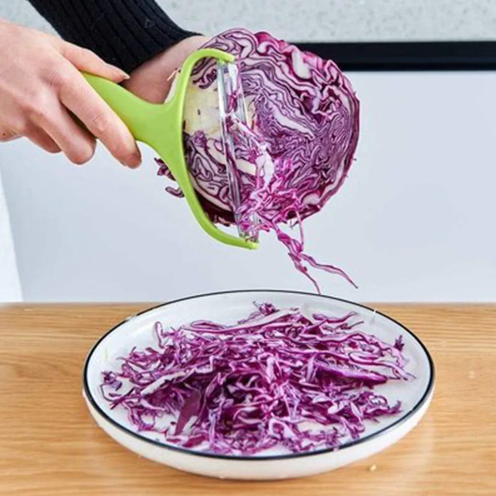 Cortador de Verduras