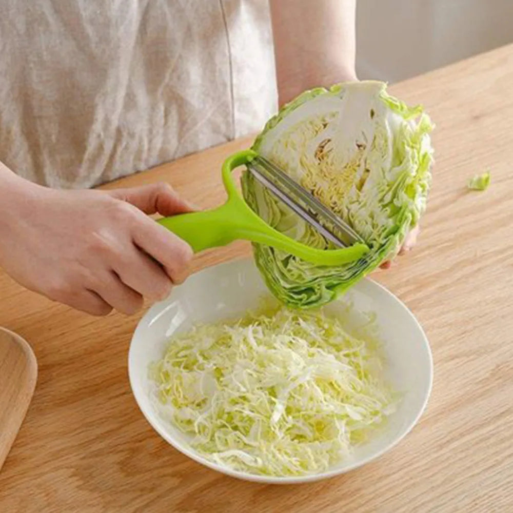 Cortador de Verduras