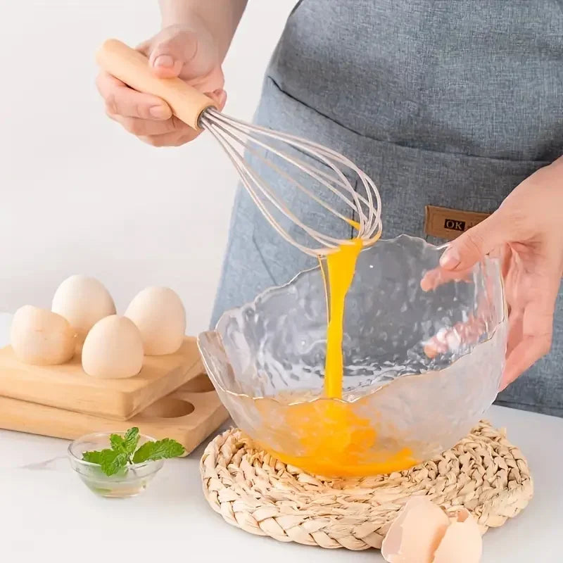 Set de Espátulas de Silicona 12 piezas para Cocina