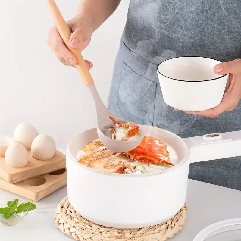 Set de Espátulas de Silicona 12 piezas para Cocina