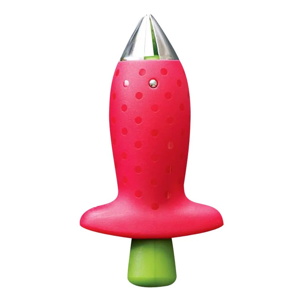 Descorazonador de Frutas