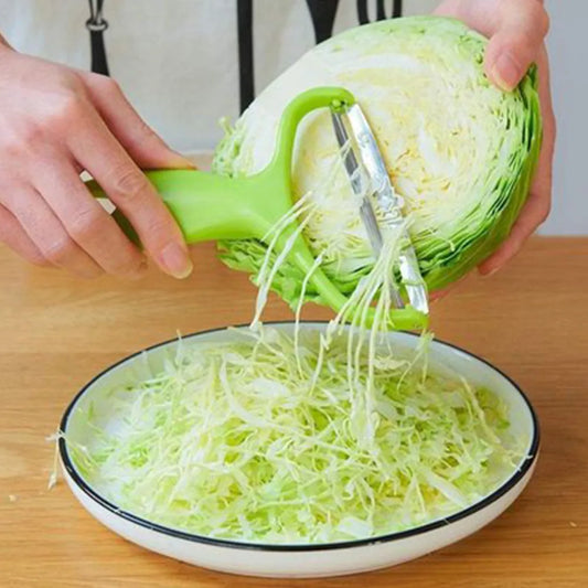 Cortador de Verduras